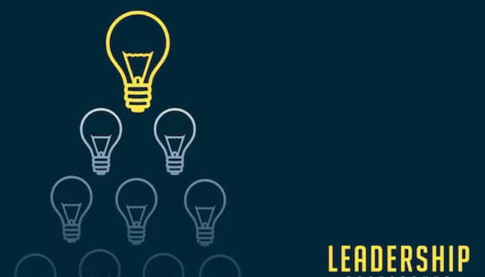 Great leaders use words and actions to create lasting impact