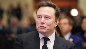 Former ‘First Buddy’ Elon Musk takes aim at ‘abomination’ Trump bill