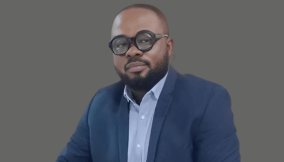 Elvis Oheneba becomes acting MD at Advans La Fayette Microfinance Bank (1)