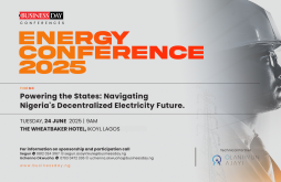 energy website media