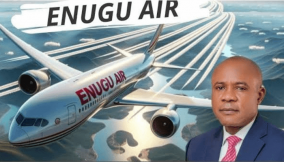 Enugu positions self as tourism destination with birth of Enugu Air, international conference centre