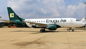 Enugu Air mulls operations to UK, US, China, others