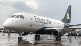 NCAA grants Enugu Air operational clearance via XEJET pending AOC completion