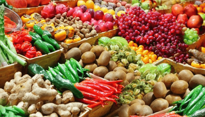 Insecurity, climate change push Nigeria closer to food emergency