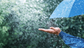 Roads, food and trade as the rains come