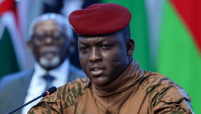 Captain Traore: Fact, fiction and blurred realities of social media