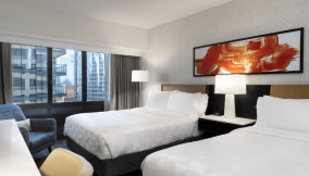 New hospitality experience underway as IHG Hotels expands footprints to Lagos