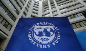 IMF flags Nigeria’s budget risks over oil price drop