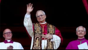 Can an American Pope speak to Nigerian realities?