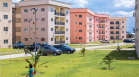 Ensure future of real estate reflects people’s needs, Osinbajo tasks industry leaders