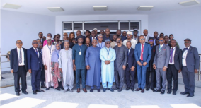 NGX Group, stakeholders ready for Dangote Fertiliser listing
