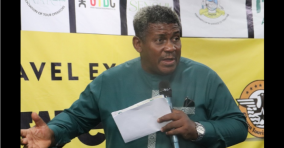 ‘There is no issue with ECOWAS Protocols, but lack of implementation by member states’