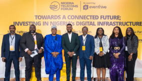 ipNX advocates greater collaboration, FG’s support at Nigeria telecoms forum