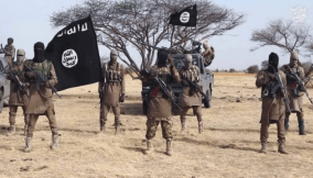 Many soldiers still missing after ISWAP attack on troops in Borno