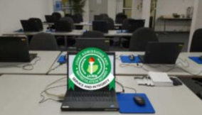 2025 UTME: Over 20 arrested for CBT hacking