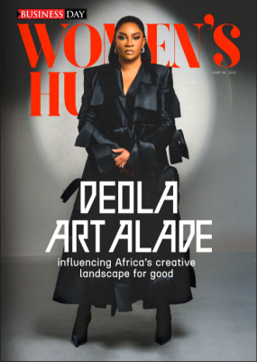 Women’s hub cover photo