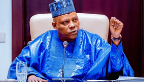 Nigeria commits to nuclear test ban – Shettima