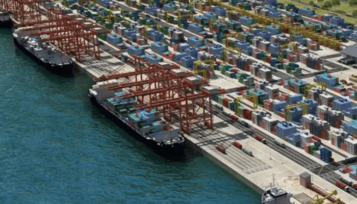 Stakeholders want FG to dredge Onne port channel to boost vessel operations
