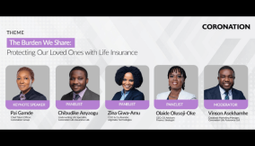Protecting the people we love with life insurance