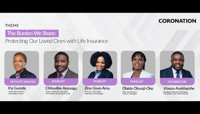 Protecting the people we love with life insurance