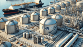 Canada’s LNG exports threaten Nigeria hold on Asian market