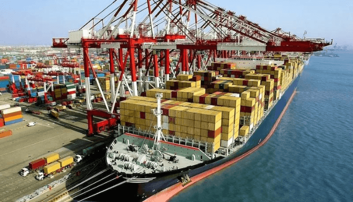 Assessing the future of the maritime industry with the impact of artificial intelligence