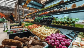 Poor credit access drags Nigeria’s food productivity