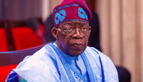 Tinubu charges African leaders on unity