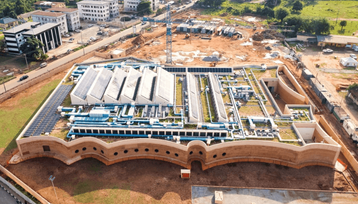 MOWAA to unveil first campus building, inaugural exhibition, artist council