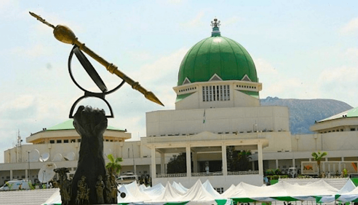 Beyond NASS’ constitution amendment drive and the coalition’s babel of voices