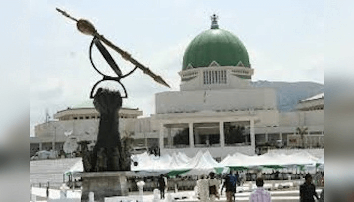 N’Assembly to transmit constitution review report to State Assemblies by December