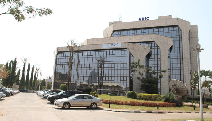 NDIC partners law enforcement agencies on investigation of banks fraud