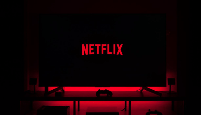 Netflix reviews: Exterritorial