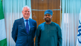 Nigeria, Netherlands begin talks on renegotiation of double taxation agreement