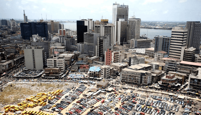 Why Nigeria should not neglect economic freedom