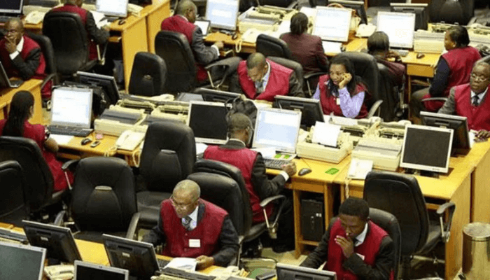 Stocks gain N377bn in one week investors position for interim dividend