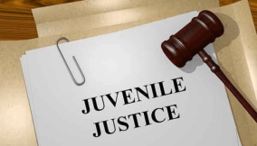 Nigeria’s drifting juvenile justice system: A case for reforming the baby and the bath water