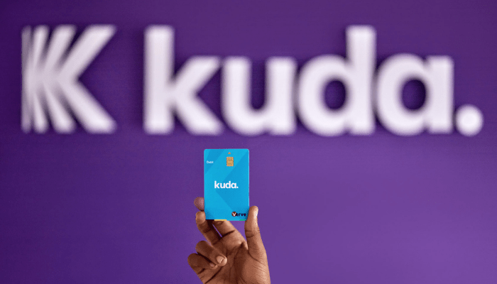 Kuda plans AI integrations as transactions hit N14.3tn in Q1