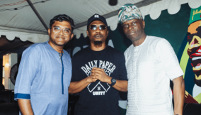 Orijin inspires recognition of culture, shared identity with Ojude Oba Festival