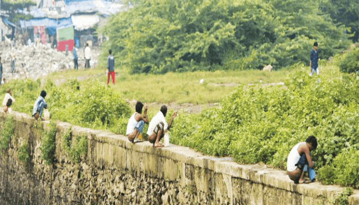 Taming the menace of open defecation in Nigeria