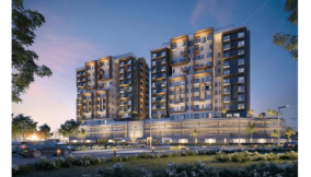 Palton Morgan raises luxury bar, offers buyers 5-star living experience