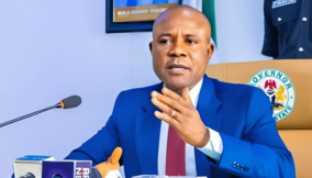 Mbah offers scholarship to 13-year-old girl rescued from ritualist in Enugu