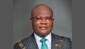 CIBN leads bankers on wellness walk to promote health, service excellence