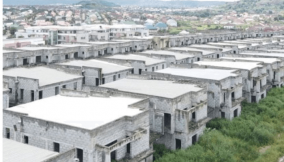 The rising challenge of abandoned projects in Nigeria’s real estate sector