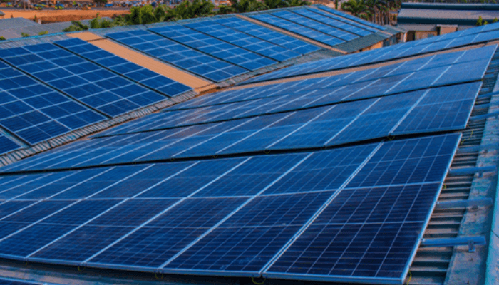 Economic possibilities through off-grid energy
