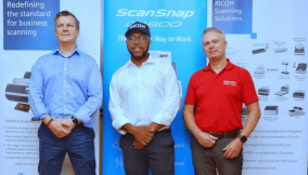 Our solution is set to transform the way businesses work- Ricoh
