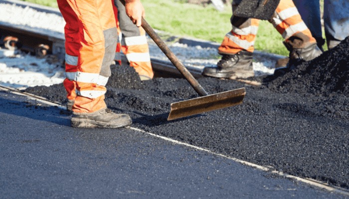 Nigeria’s road projects and the economics of excess