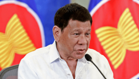 Rodrigo Duterte – Travails of a strongman, and the politics of justice