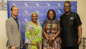 South African Airways expands horizons with Mauritius route boost