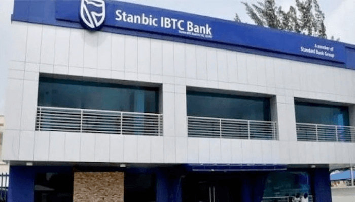 Stanbic IBTC Holdings rights issue oversubscribed by 21.9%